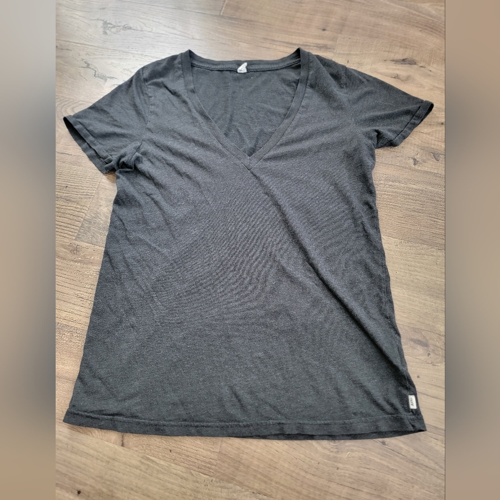 TNA homestretch tee size small